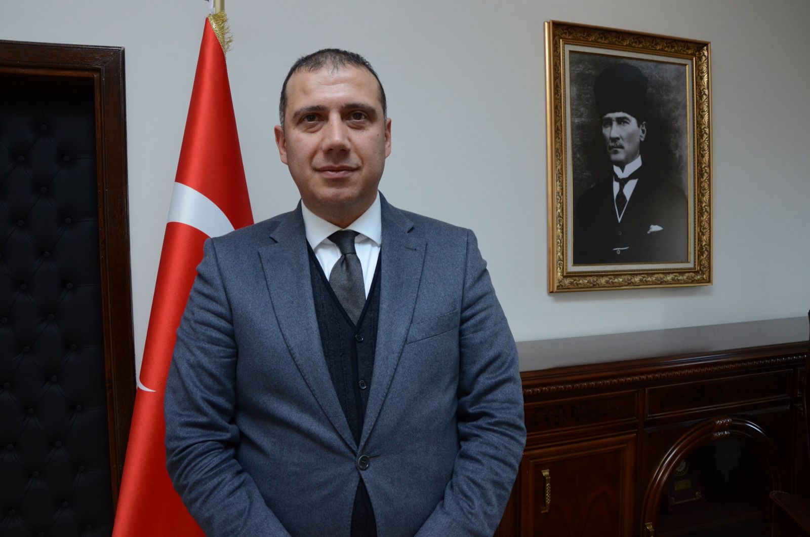 Dünyanın en kalitelisi Ordu'da... Doğal sağlık cevheri: ‘Manyetik siyah kum’